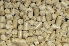 Chew Moor biomass boiler costs